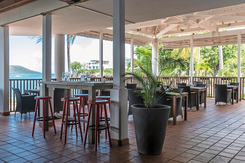 Langley Resort Fort Royal 9
