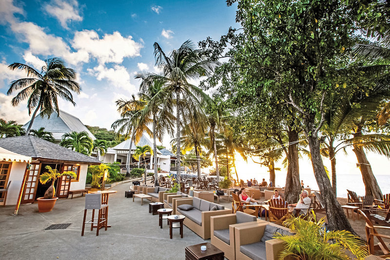 Langley Resort Fort Royal 11