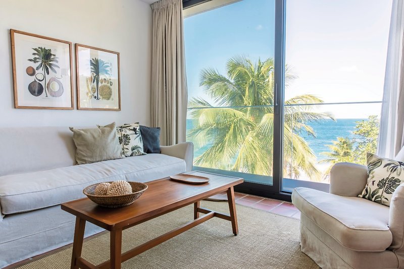 Langley Resort Fort Royal 17