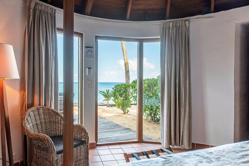 Langley Resort Fort Royal 19