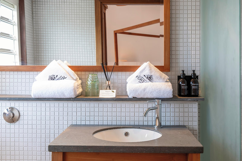 Langley Resort Fort Royal 21