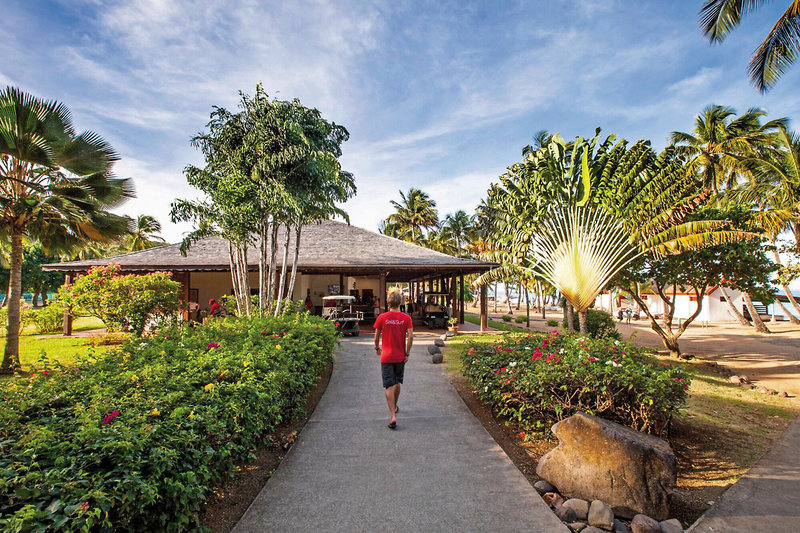 Langley Resort Fort Royal 27