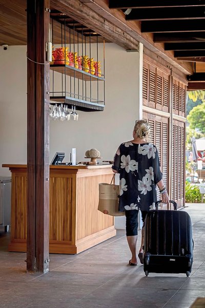 Langley Resort Fort Royal 29