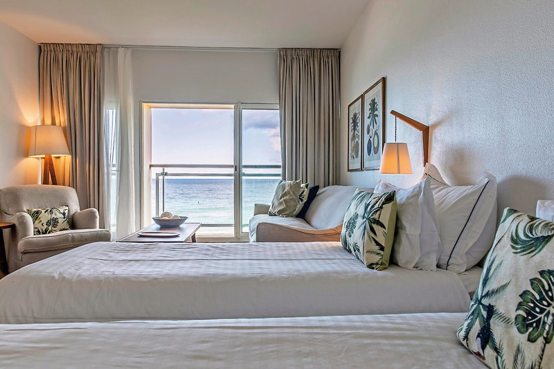 Langley Resort Fort Royal 34