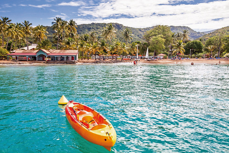 Langley Resort Fort Royal 38