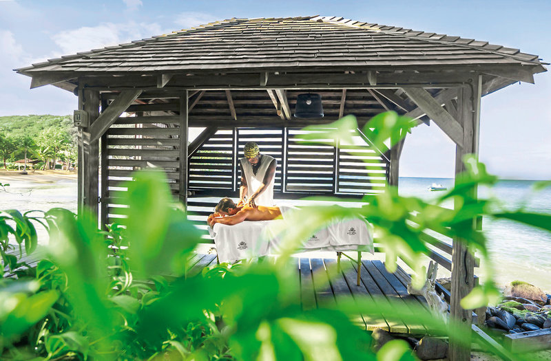 Langley Resort Fort Royal 39