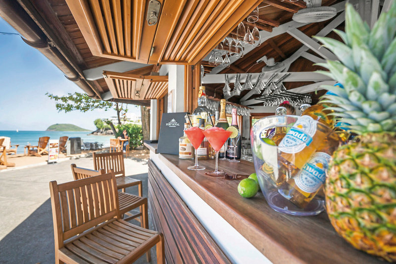 Langley Resort Fort Royal 40