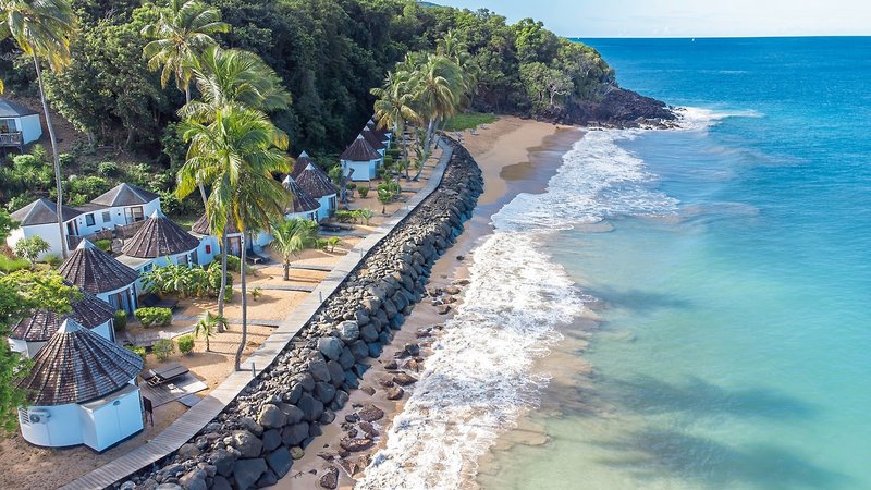 Langley Resort Fort Royal 1