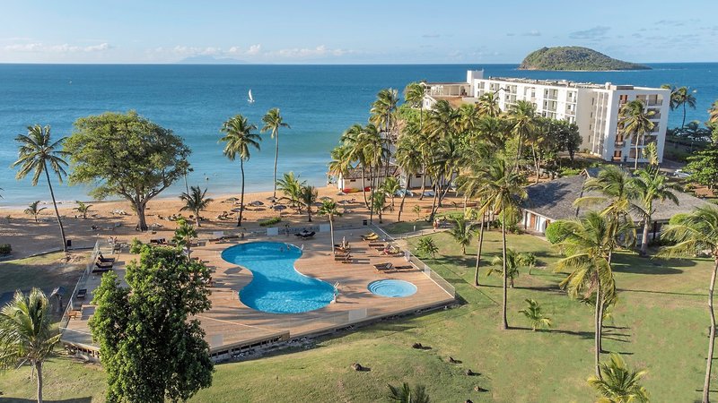 Langley Resort Fort Royal 3