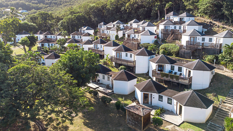 Langley Resort Fort Royal 4