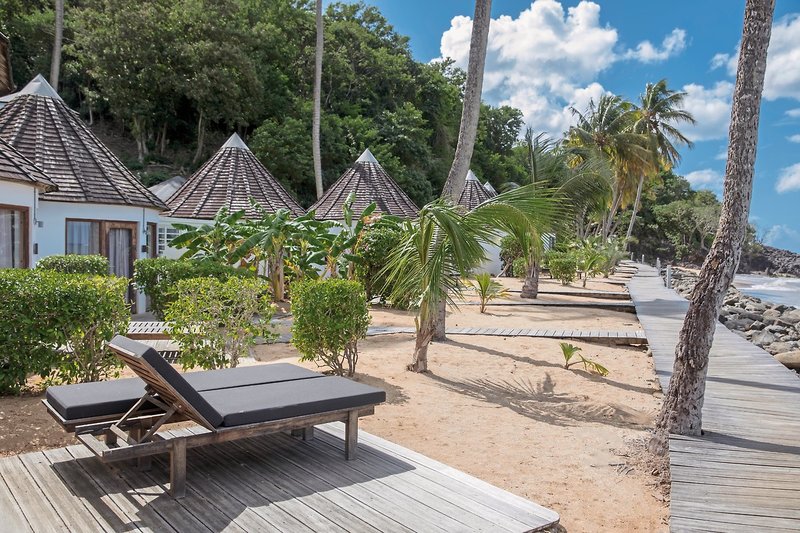 Langley Resort Fort Royal 5