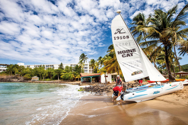 Langley Resort Fort Royal 6