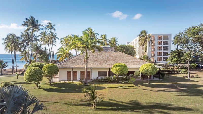 Langley Resort Fort Royal 8