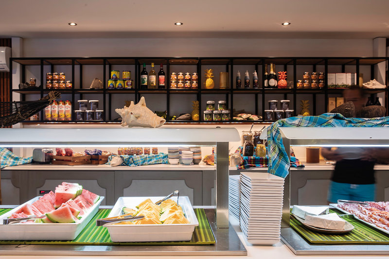 Langley Resort Fort Royal 10