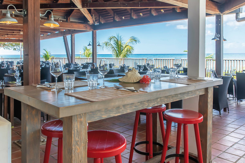 Langley Resort Fort Royal 12