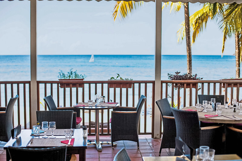 Langley Resort Fort Royal 13