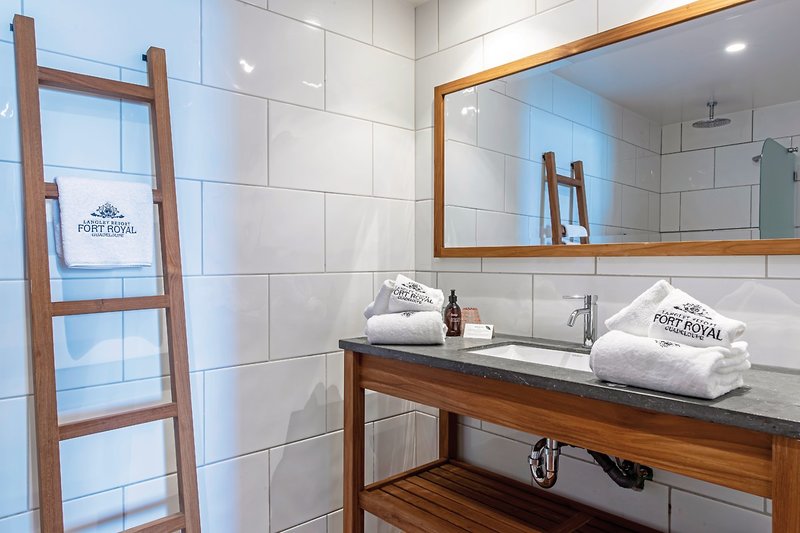 Langley Resort Fort Royal 18