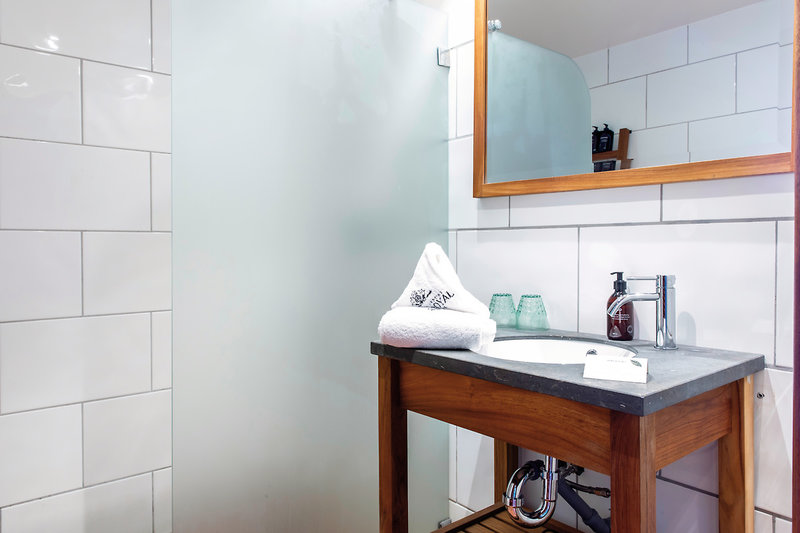 Langley Resort Fort Royal 20