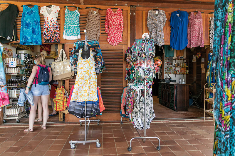 Langley Resort Fort Royal 22