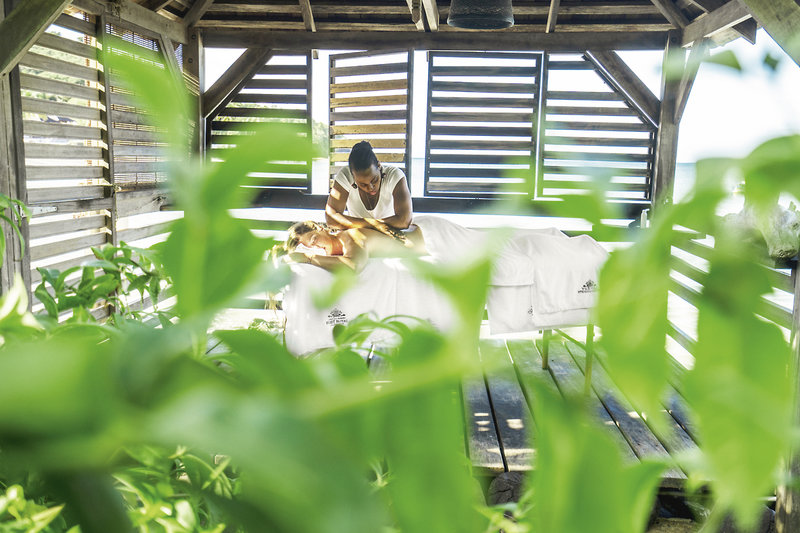 Langley Resort Fort Royal 23