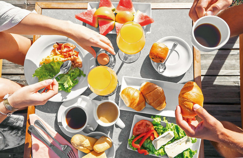 Langley Resort Fort Royal 24