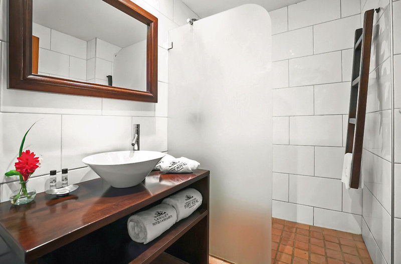 Langley Resort Fort Royal 25