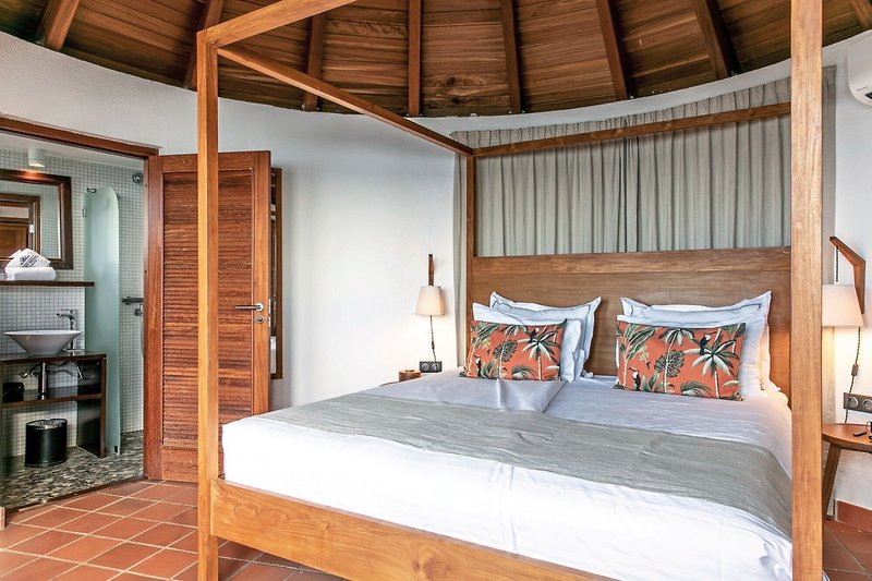 Langley Resort Fort Royal 30