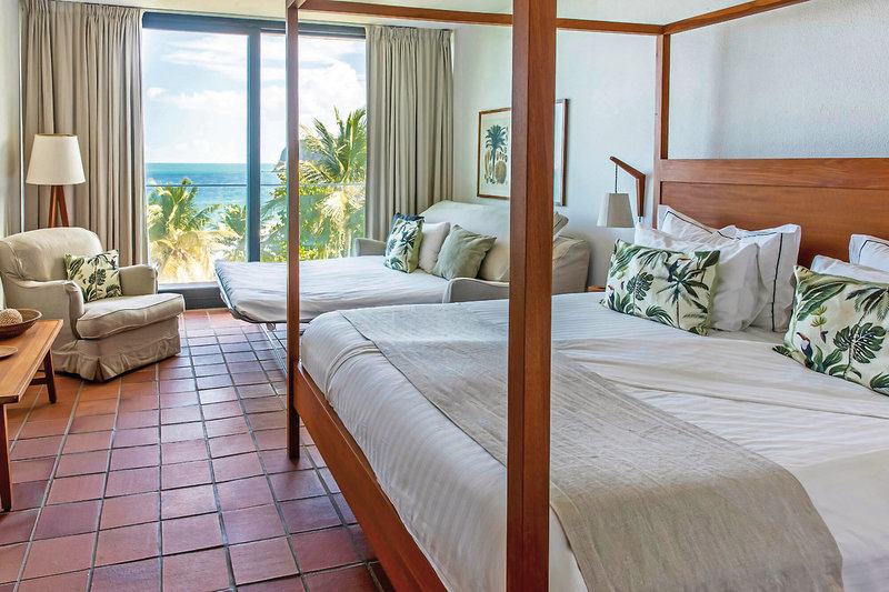 Langley Resort Fort Royal 31