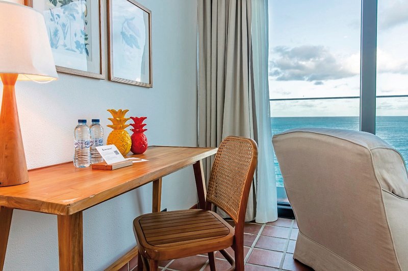 Langley Resort Fort Royal 32