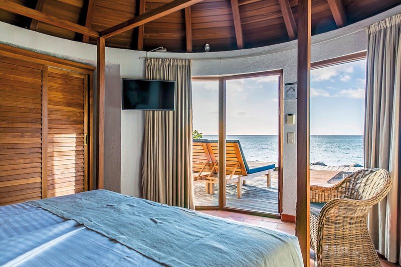 Langley Resort Fort Royal 33