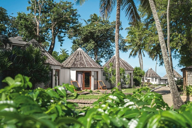 Langley Resort Fort Royal 35