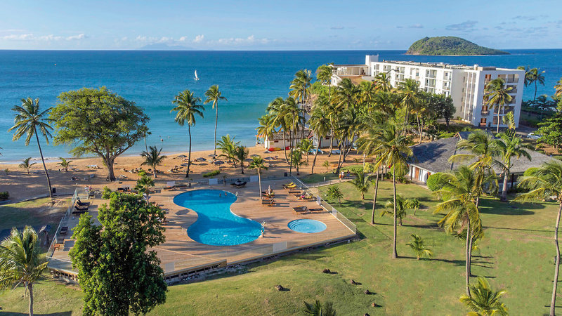 Langley Resort Fort Royal 36