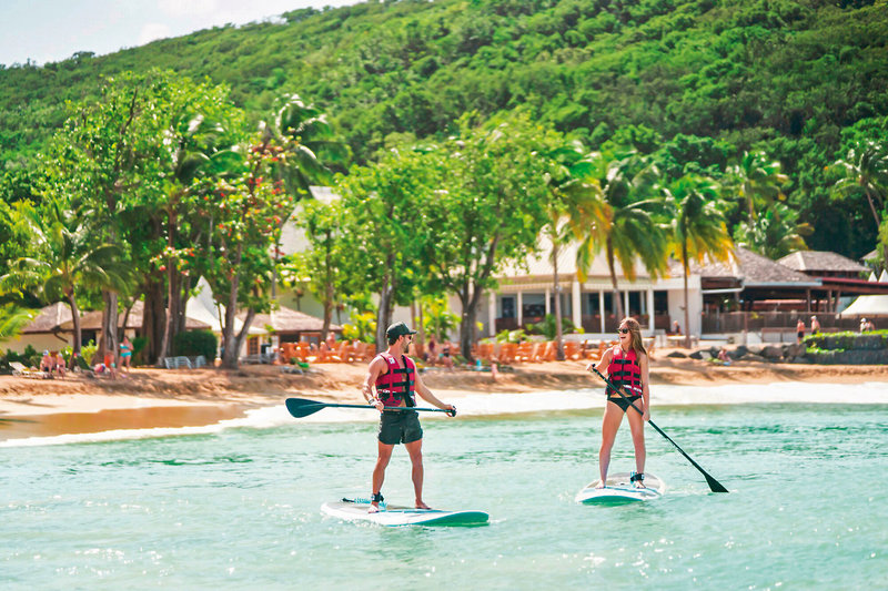 Langley Resort Fort Royal 37