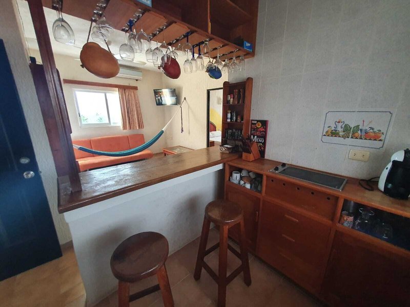 Suites Los Arcos 1