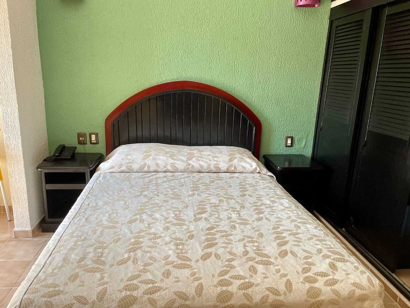 Suites Los Arcos 2
