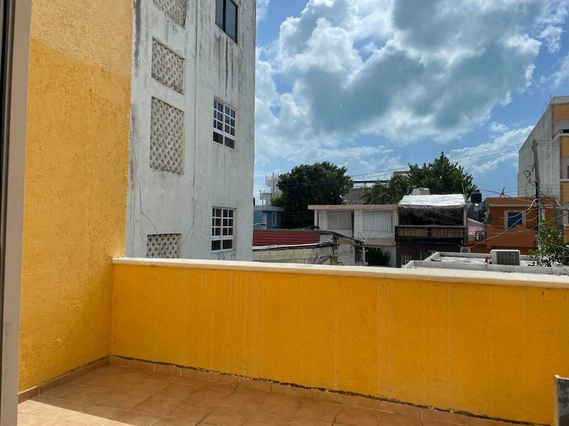 Suites Los Arcos 14