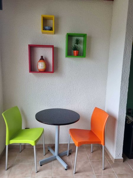 Suites Los Arcos 15
