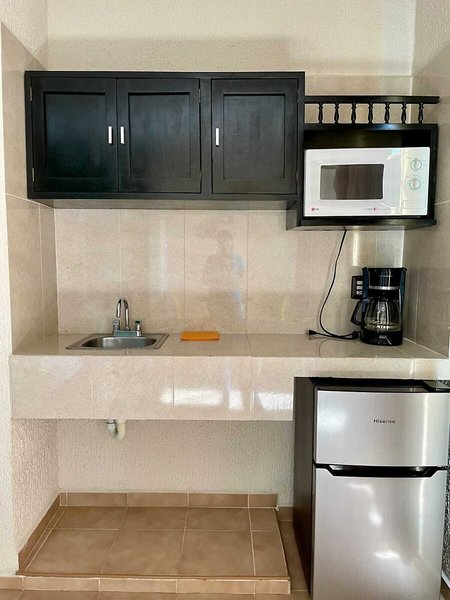 Suites Los Arcos 16