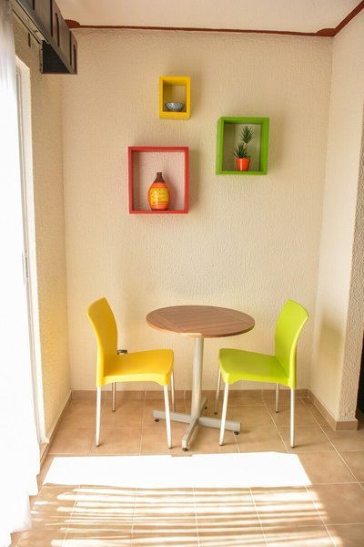 Suites Los Arcos 19