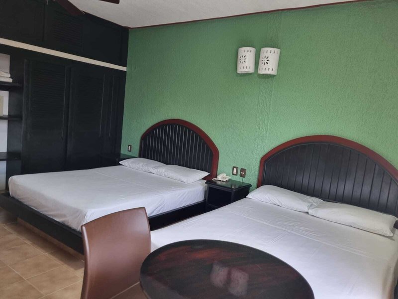 Suites Los Arcos 20