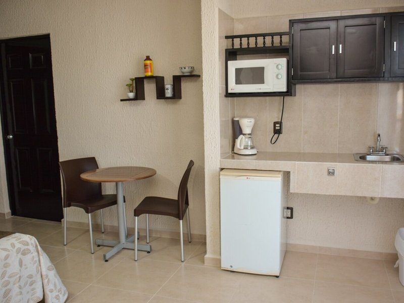 Suites Los Arcos 21