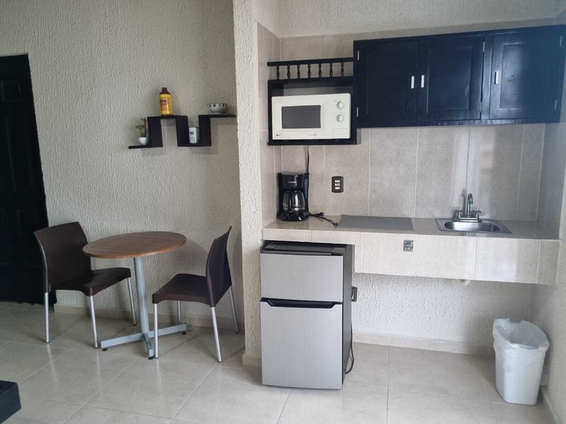 Suites Los Arcos 22