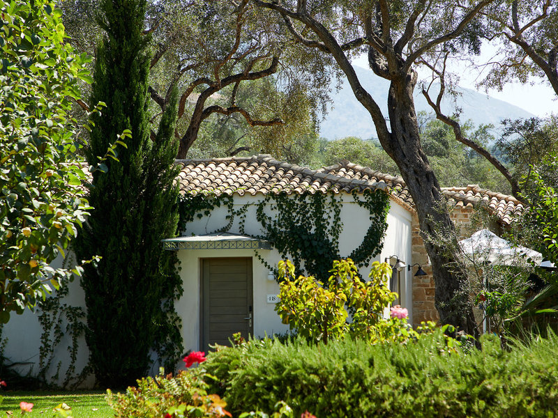 Parga Beach 2 - Exterior