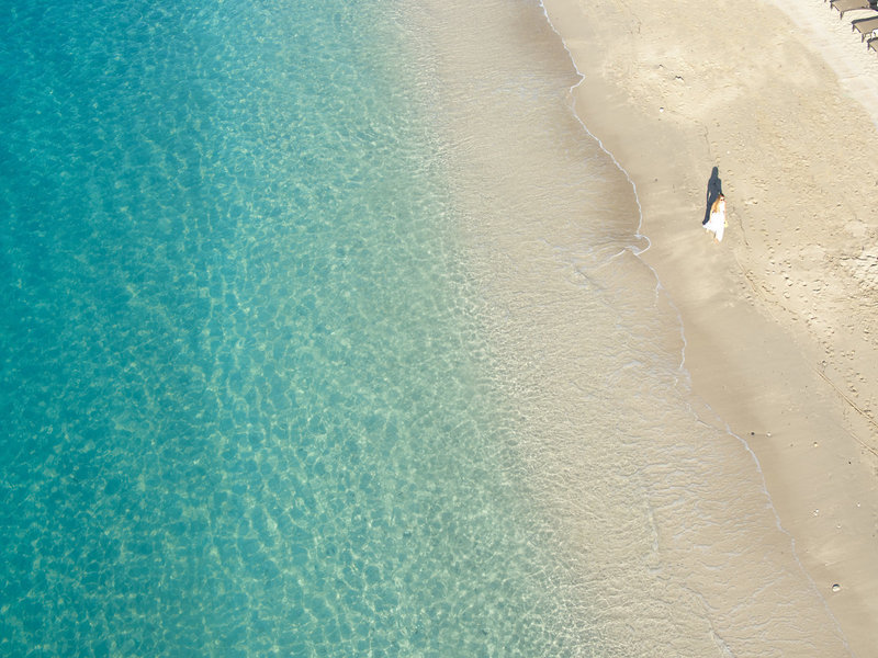Parga Beach 5 - Beach