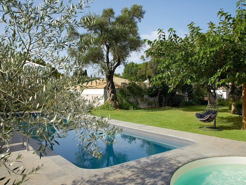 Parga Beach 9 - Outdoor Pool