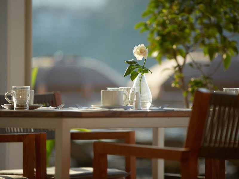 Parga Beach 11 - Restaurant