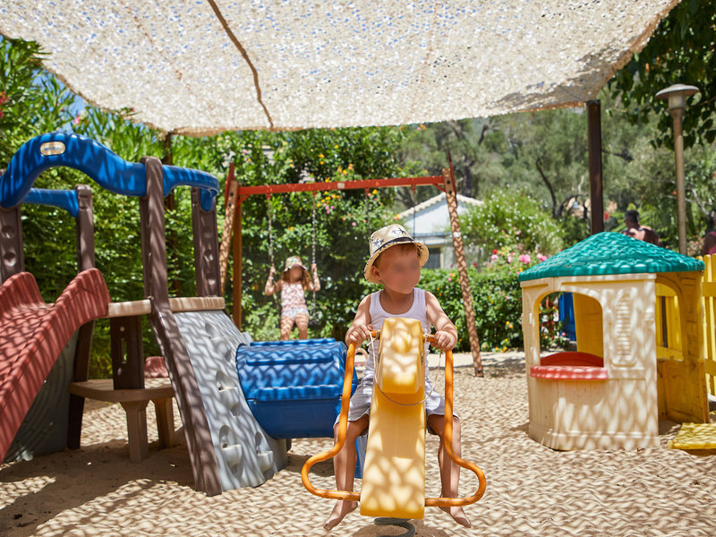 Parga Beach 25 - Family