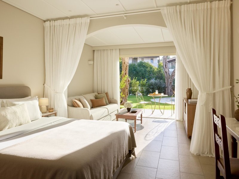 Parga Beach 28 - Room Example