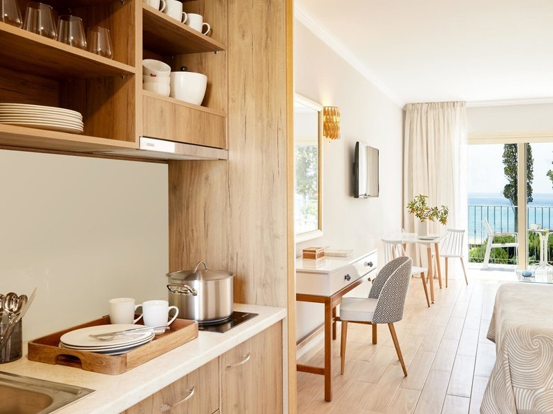 Parga Beach 29 - Room Example