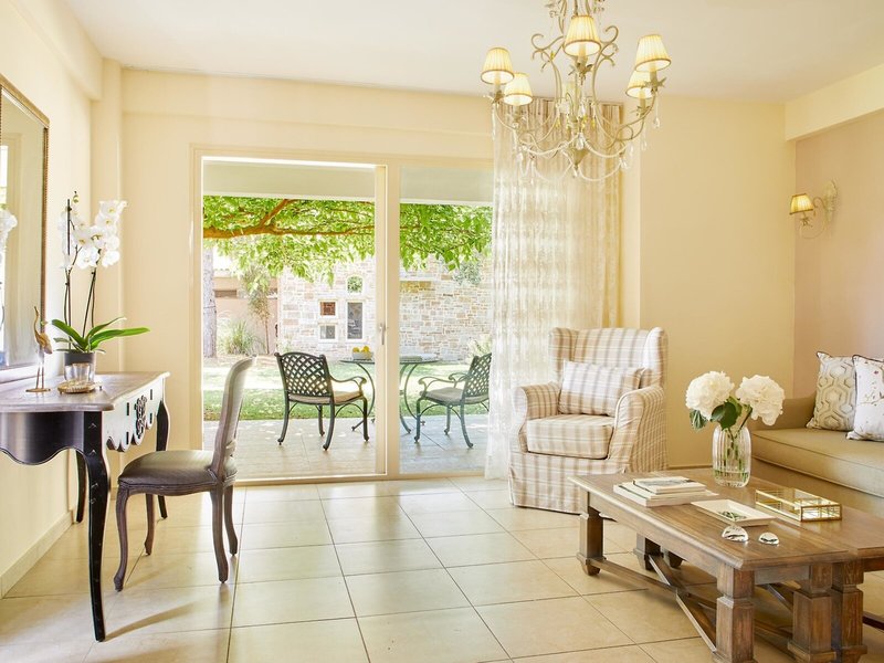 Parga Beach 31 - Room Example